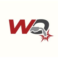 Weld Quip Group Pty Ltd Logo