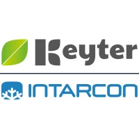 Keyter Intarcon Nederland B.V. Logo
