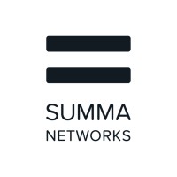 Summa Networks Logo