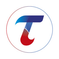 Tau Flow Engenharia Logo