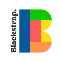 Blackstrap Media Logo