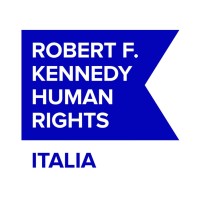 Robert F. Kennedy Human Rights Italia Logo