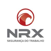 NRX Segurança do Trabalho Logo