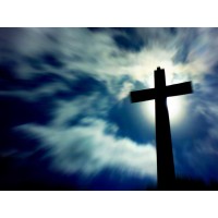 Be Real With God! Ministries Logo