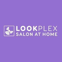 Lookplex - Salon at Home Logo