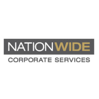 NATIONWIDE CORPORATE SERVICES Logo