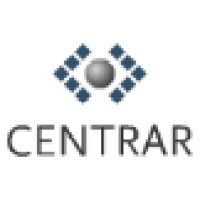 CENTRAR Logo