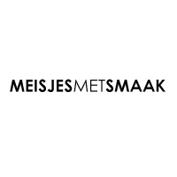Meisjes met Smaak Logo