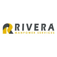 Rivera Manpower Services Logo