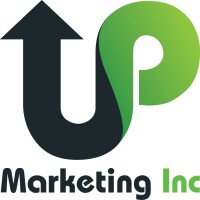 Up Marketing Inc Logo