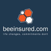 beeinsured.com Logo