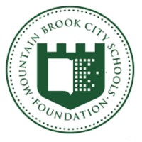 Mountain Brook City Schools Foundation Logo