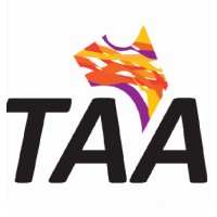 Tourism Accommodation Australia Logo