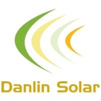 Danlin Corporation, Danlin Solar Logo