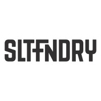 SLTFNDRY Logo