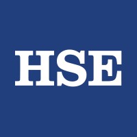 HSE Mining Logo