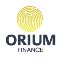 Orium Finance Logo