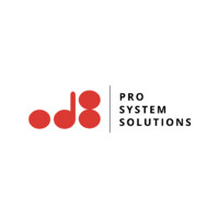 0db Pro System Solutions Logo