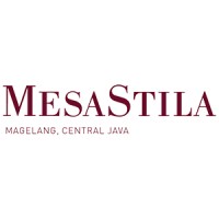 MesaStila Resort and Spa Logo