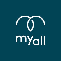 Myall Wellbeing | Perth CBD Yoga & Wellbeing Studio Logo