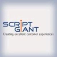 Scriptgiant Technologies Pvt. Ltd. Logo