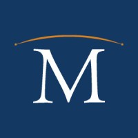 Moran Consulting, Inc. Logo