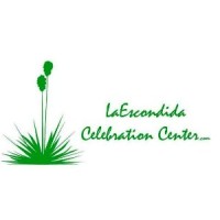 La Escondida Celebration Center Logo