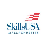 SkillsUSA Massachusetts Logo