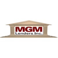 MGM Lenders, Inc. Logo