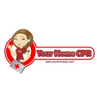 Your Home CPR Logo