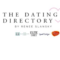 The Dating Directory Logo