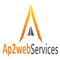 Ap2web Services Logo