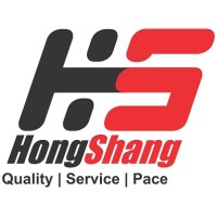 HONGSHANG China Co. Limited - Passionate about Bicycles Logo