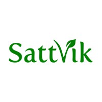 Sattvik Foods Logo