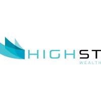 High Street Wealth Logo
