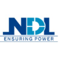 New Delhi Laboratories Pvt. Ltd. Logo