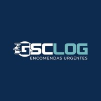 GSCLOG Encomendas Urgentes Logo