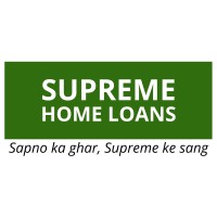 Supreme Housing Finance Limited Logo