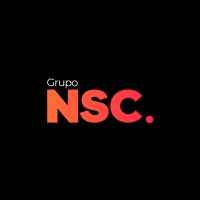 Grupo NSC Logo