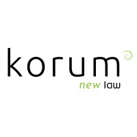 KorumLegal Logo