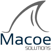 Macoe Solutions Logo
