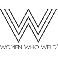 Women Who Weld® Logo