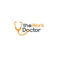 The Work Doctor Logo