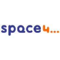 Space4 Logo