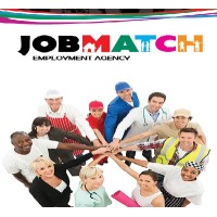 Jobmatch Employment Logo