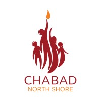 Chabad North Shore Logo