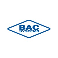 BAC Systems Logo