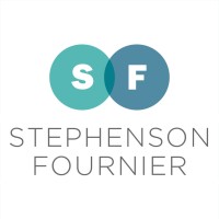 Stephenson Fournier Logo