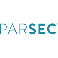 Parsec Media (Acquired by Kargo) Logo