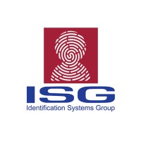 Identification Systems Group Logo